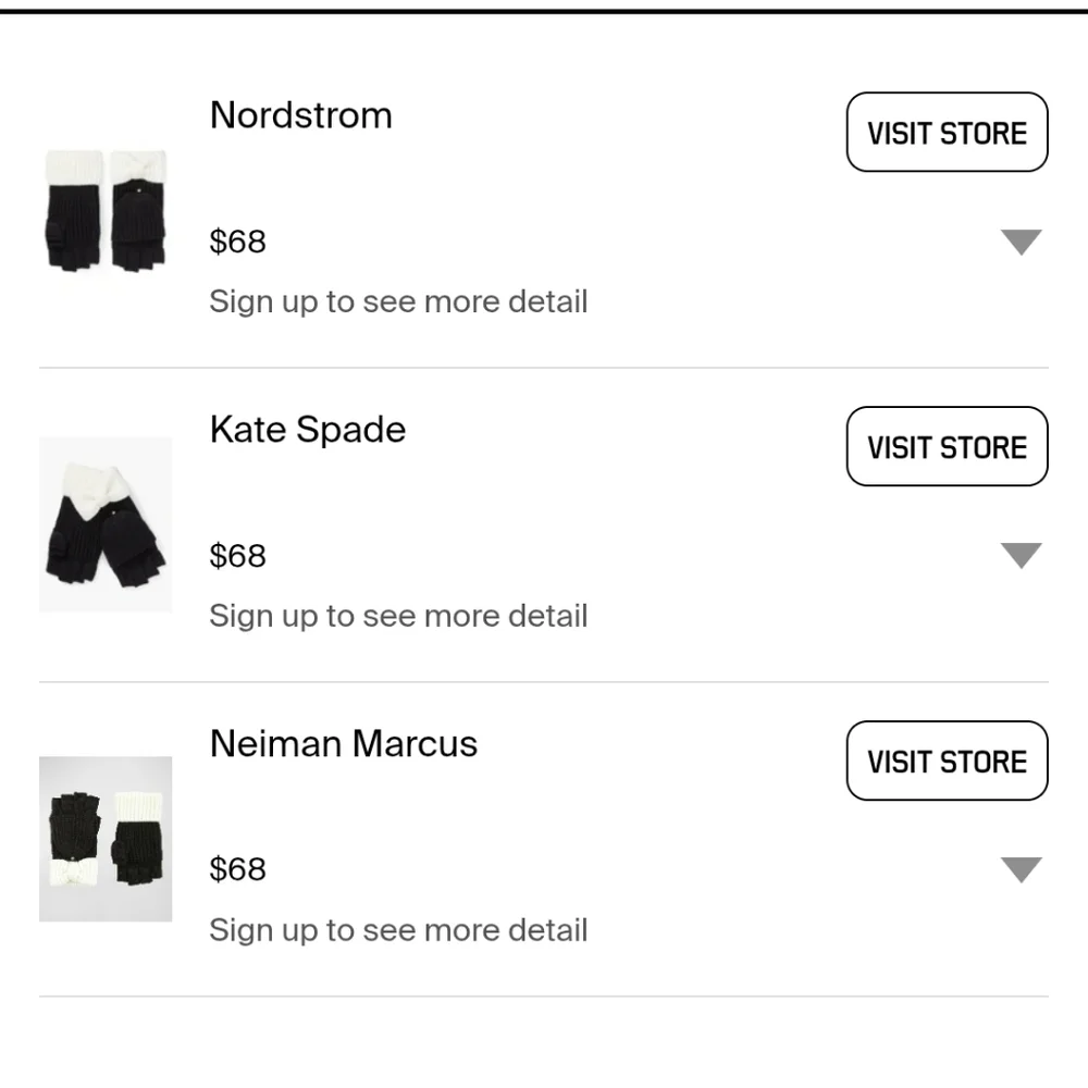 kate spade bnwt kate